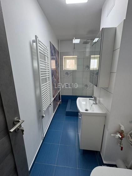 Garsoniera de inchiriat |Apusului| renovata, complet mobilata si util - 10