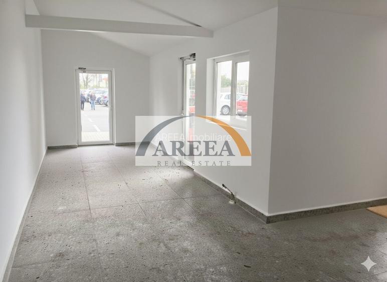 DE INCHIRIAT - spatiu comercial INTERSECTIE PIATA SUDULUi - 9