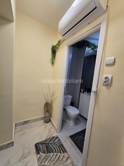 Giurgiului-soseaua Giurgiului-apartament 3 camere - 27