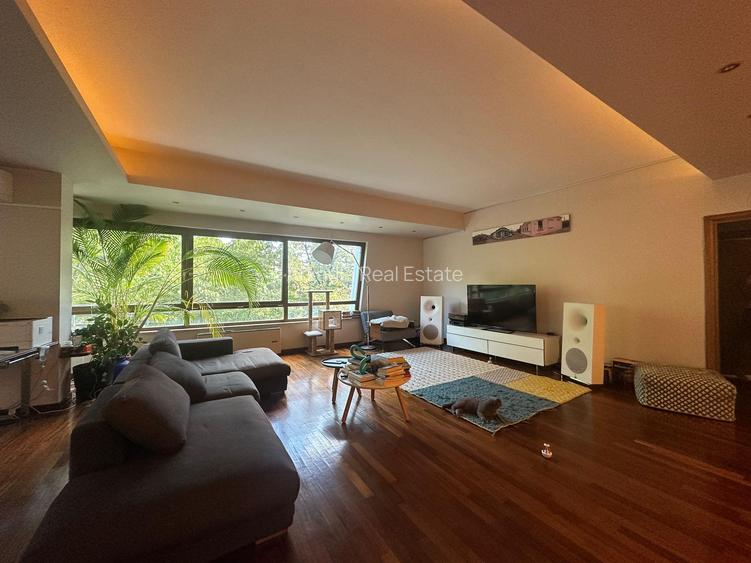 Primaverii - Apartament 4 camere - 12