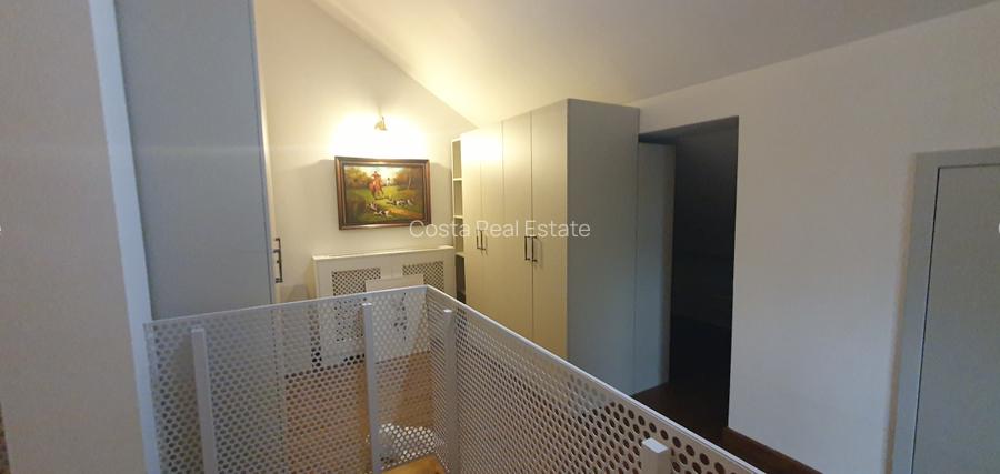 Inchiriere vila moderna Iancu Nicolae - 17