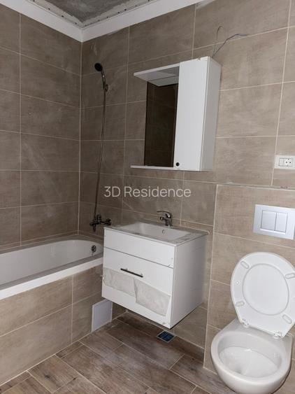 Garsoniera direct dezvoltator - 5