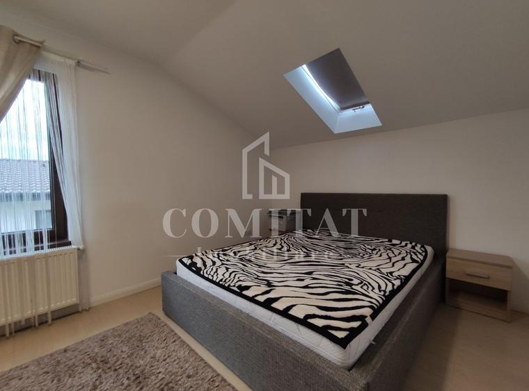 Apartament cu 3 Camere | Zona Auchan - Cartierul Iris