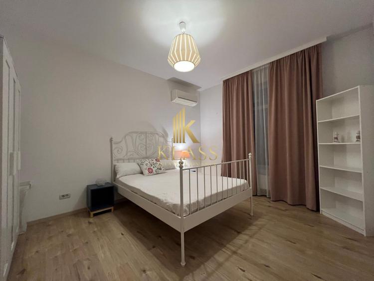 Apartament 3 camere, 130 mp, Laguna Residence Floreasca, terasa si parcare
