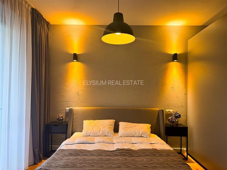 Apartament 2 camere de inchiriat Aviatiei - 20