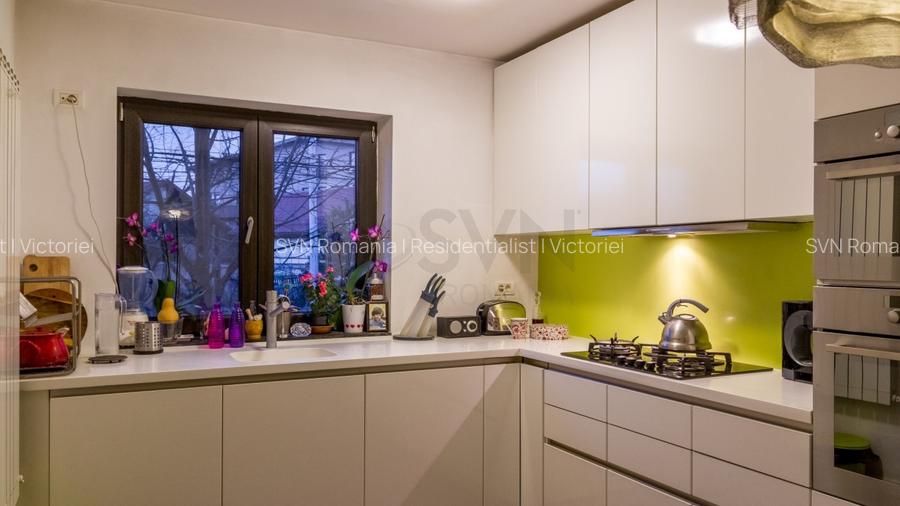 REV2005695 Vila superba Bucurestii Noi - 3