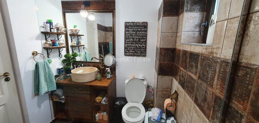 Casă modernă 2020, teren 450 mp - 1 Decembrie - 15