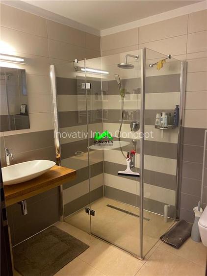 Casa de inchiriat 2 camere curte Sibiu Victoriei - 8