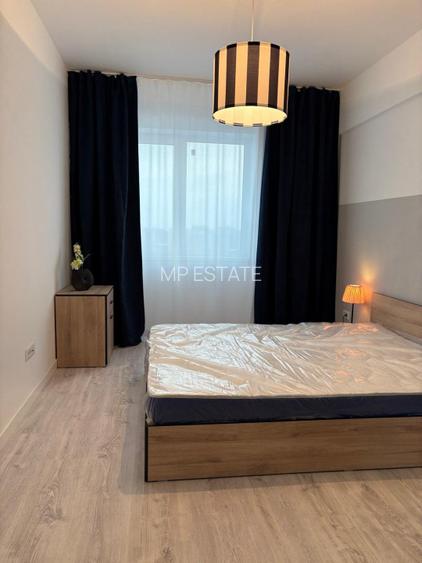 Apartament 2 Camere /Centrala Proprie/ 5 min M Costin Georgian/ PET FRIENDLY  - 7