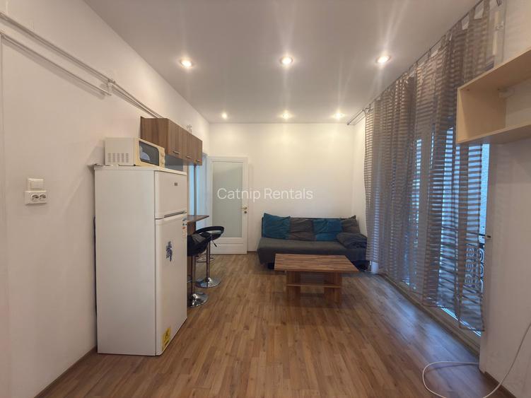 1-Bedroom Apartment  near Universitate & Cișmigiu - 7