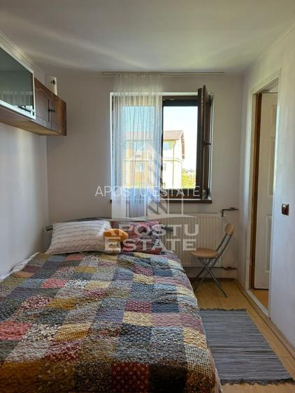 Garsoniera Buziasului - 12