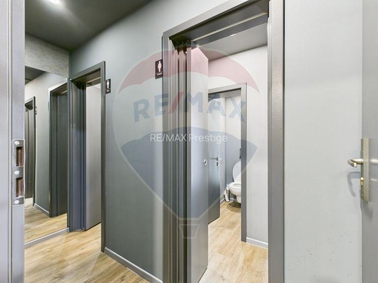 Spațiu comercial – Ultracentral - Investiție cu randament imediat - 4