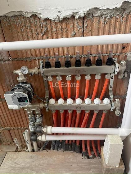 CALEA MEDVES, 4 CAMERE,DUPLEX - 9