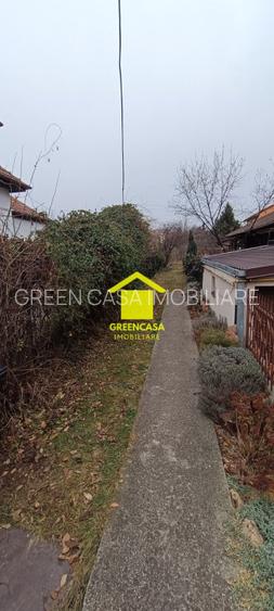 Casă individuală cu grădină generoasă în Cartierul Gheorgheni – Cluj-Napoca - 10