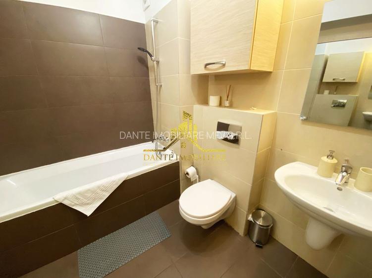 2 camere, modern, bloc nou, parcare, balcon, Calea Turzii, Zorilor - 7