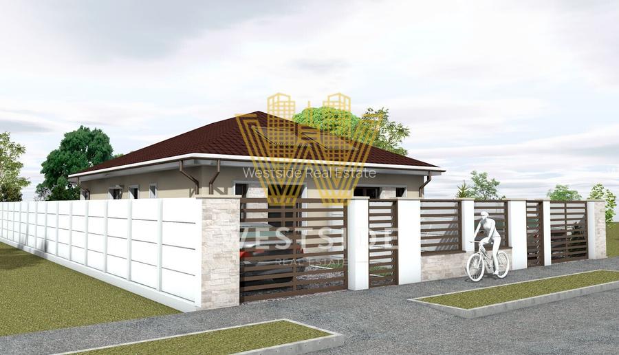 Duplex premium de vanzare, in Albina - 6