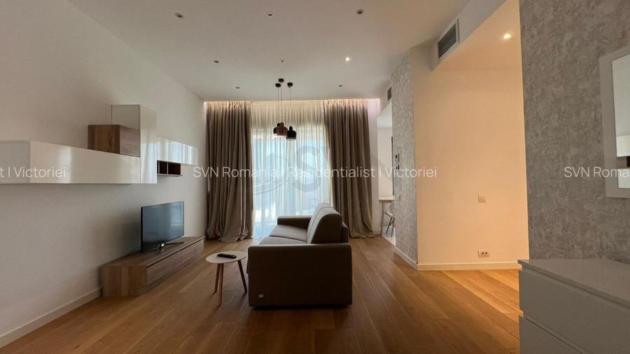 REA1018329 One Herastrau Park I 2 camere I de inchiriat - 2