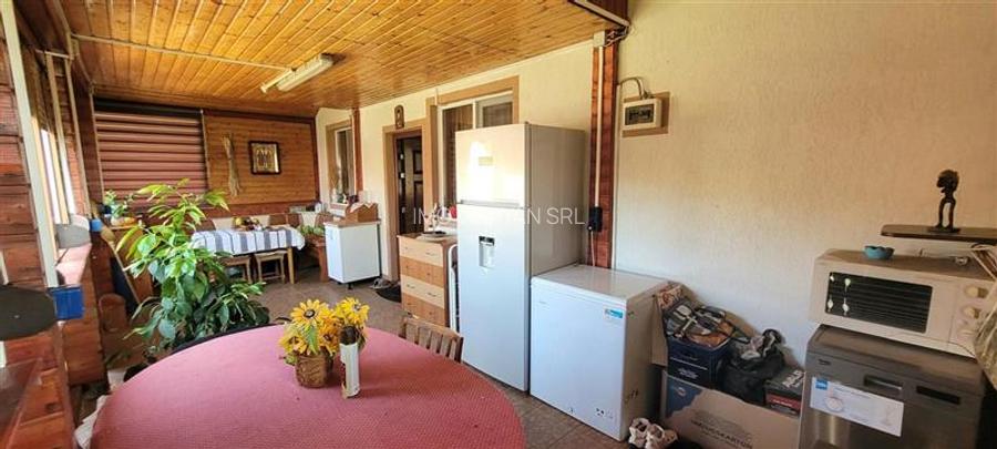 casa p+m Sura Mare, la 3 km de oras Sibiu, comision 0 - 6