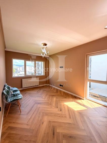 Apartament de vanzare Zona Terra / Floresti - 10