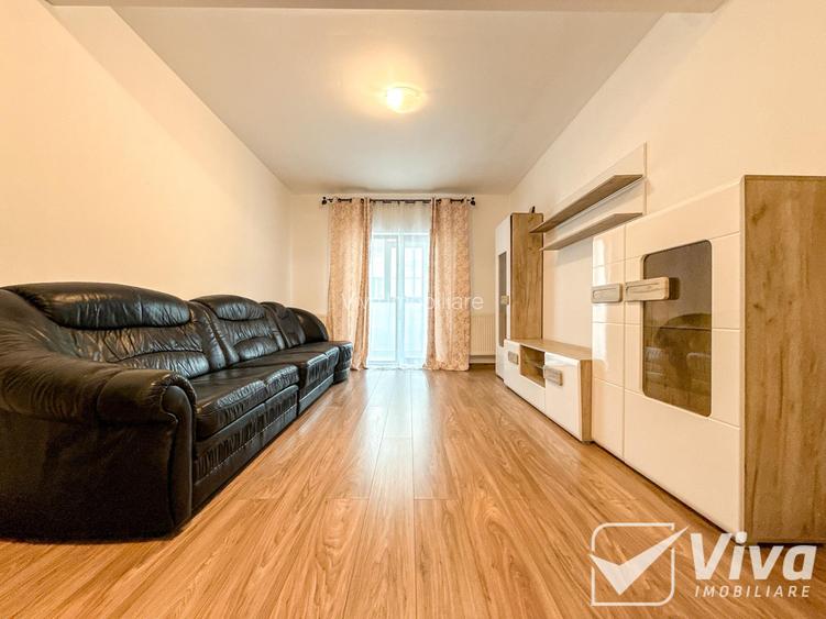 Ap 3 Cam 78 mp-Et 1-Bloc 2018-Parcare Inclusă-Mutare Imediată–Valea Lupului - 7