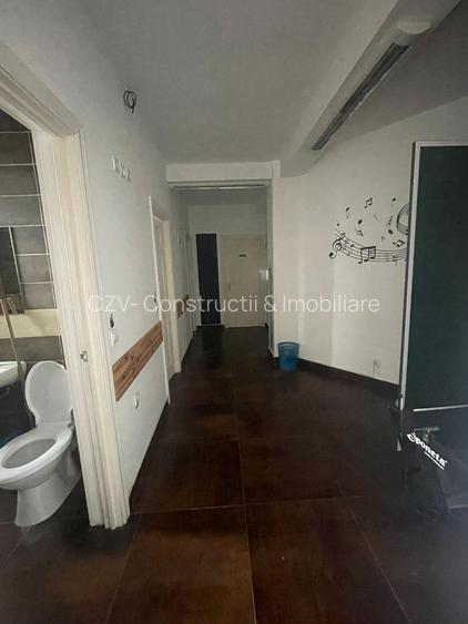 OFERTĂ RARĂ! 110mp +100m gradina/terasa proprie +2 parcari - 9