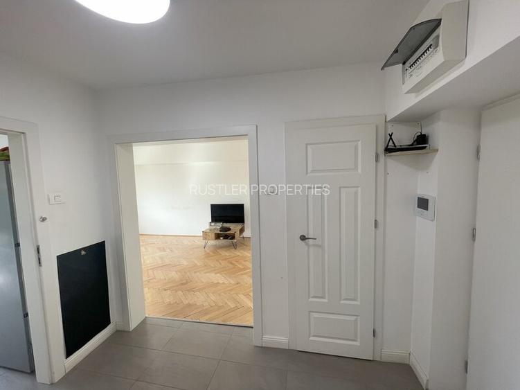 Apartament 3 camere, Splaiul Unirii - 4