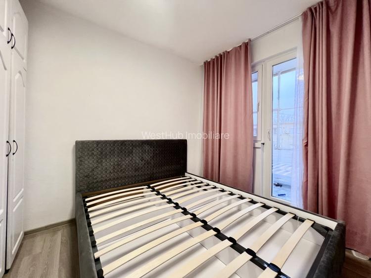 Apartament renovat modern, 2 camere, 42mp utili - zona Iosefin - 3