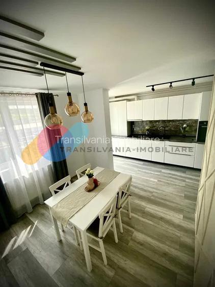 Apartament 2 camere 52mp, complet utilat - Calea Baciului - 2