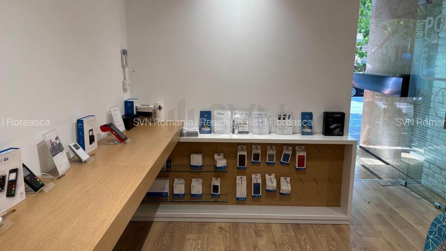 REC3001499 De inchiriat spatiu comercial stradal l Grand Offices Floreasca - 7