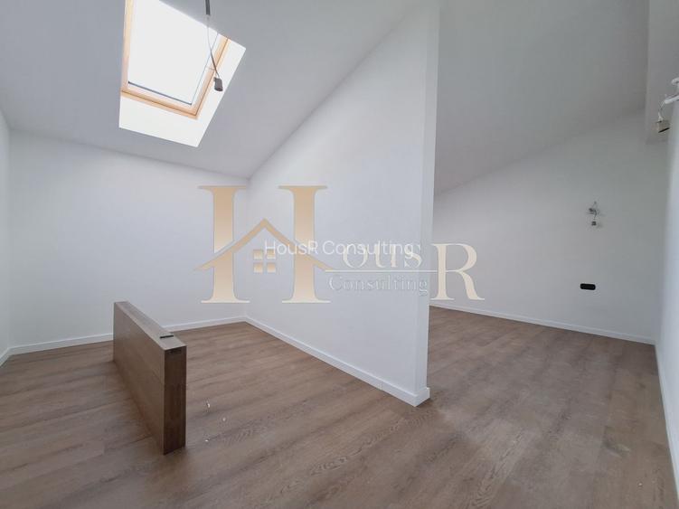 3 camere in bloc nou, 77 mp. 2 locuri de parcare. - 16