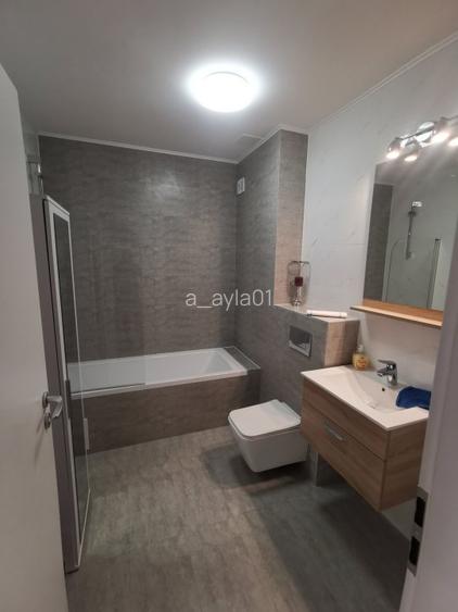 Apartament 2 camere, loc parcare subteran, vi-s-vis de Euromaterna - 7