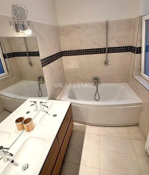 Apartament in vila - zona SERBAN VODA - URGENTA 3 - 13