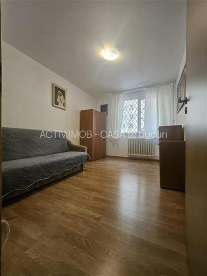 Vanzare Apartament 3 camere - Teiul Doamnei  Bucur Obor - Aleea Otesani - 16