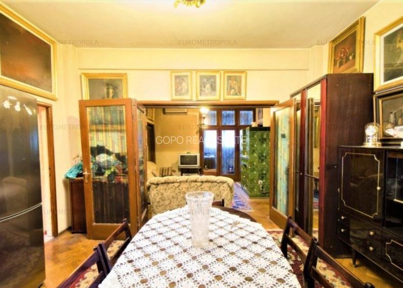 Vila Primaverii 300 mp utili teren 250 mp - 11