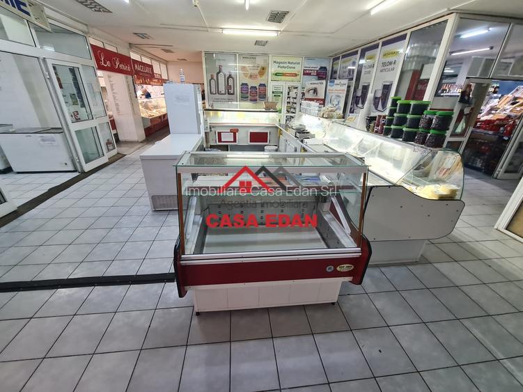 Spatiu comercial in Campina--ultracentral--300e - 8