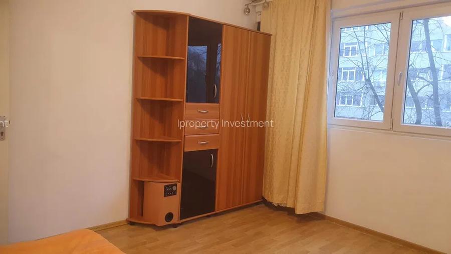 Drumul Taberei  | 2 Camere | Metrou 2min | Balcon | Decomandat  - 2