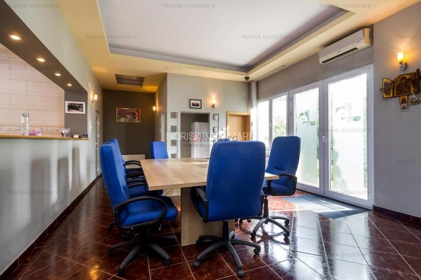 Colentina - Fundeni - cladire multifunctionala 1200 mp construiti - 10