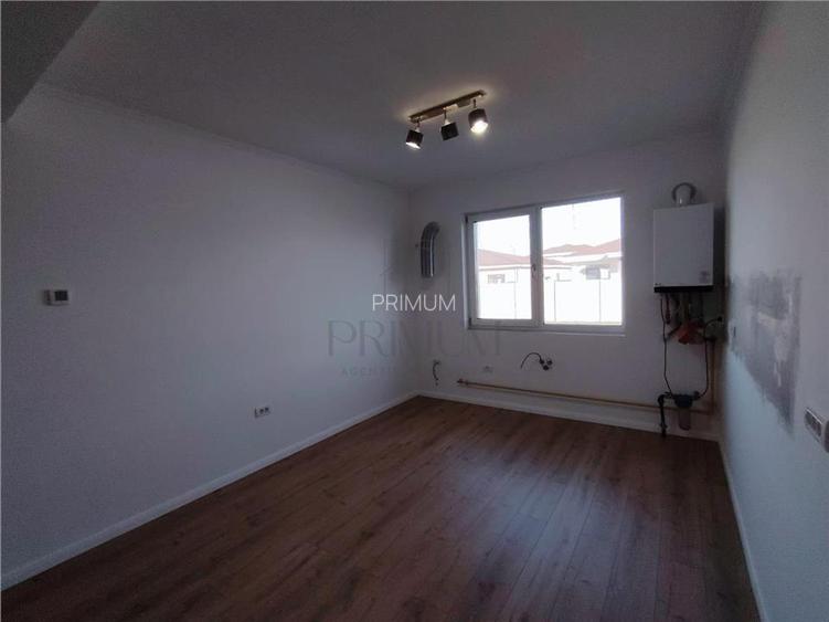 Duplex finalizat - toate utilitatile - finisaje premium - 11