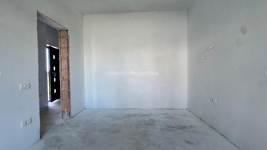 COMISION 0% | Duplex 3 Camere | Mosnita Noua - Urseni | 75mp Utili | Teren 310mp - 12