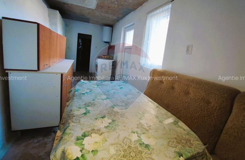 Casă / Vilă cu 2 camere de vânzare - 5