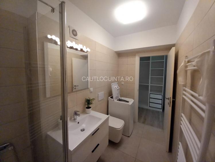Apartament 2 camere/Pipera/Complex Onix - 10