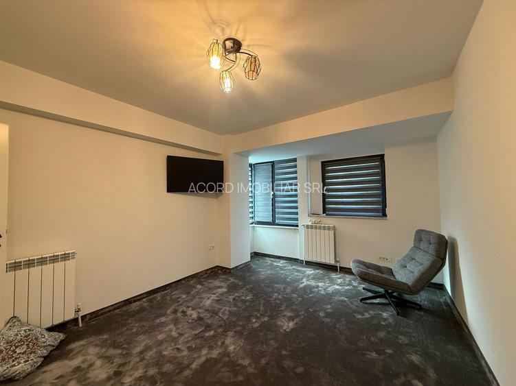APARTAMENT/DUPLEX 3 CAMERE DE LUX, ZONA FALEZĂ NORD - 17