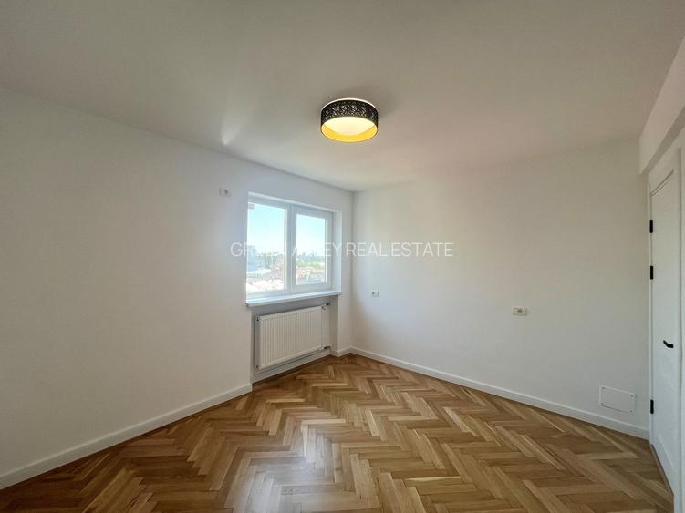 3 CAMERE || DECOMANDAT || RENOVAT || UNIVERITATE METROU || COLTEA - 16