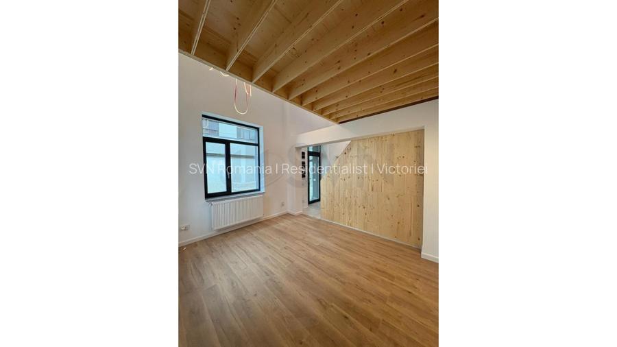 REV2005649 Casa reconsolidata si renovata complet - Mosilor - Traian - 5