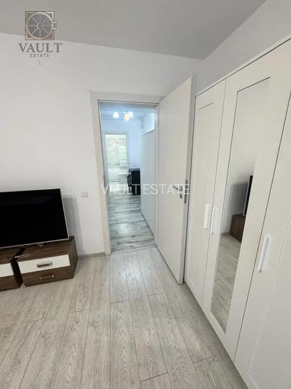 Apartament 2 camere -54.89mp-Theodor Pallady  - 5