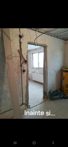Se vinde apartament cu 2 camere si balcon . 0762638650 - 6