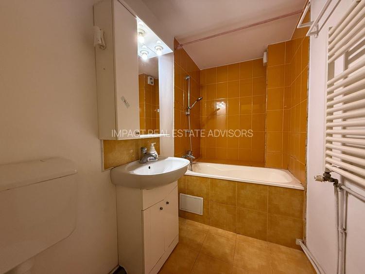 DE VÂNZARE  | 2  CAMERE | BLOC REABILITAT | CENTRALĂ PROPRIE | NERVA TRAIAN | - 7