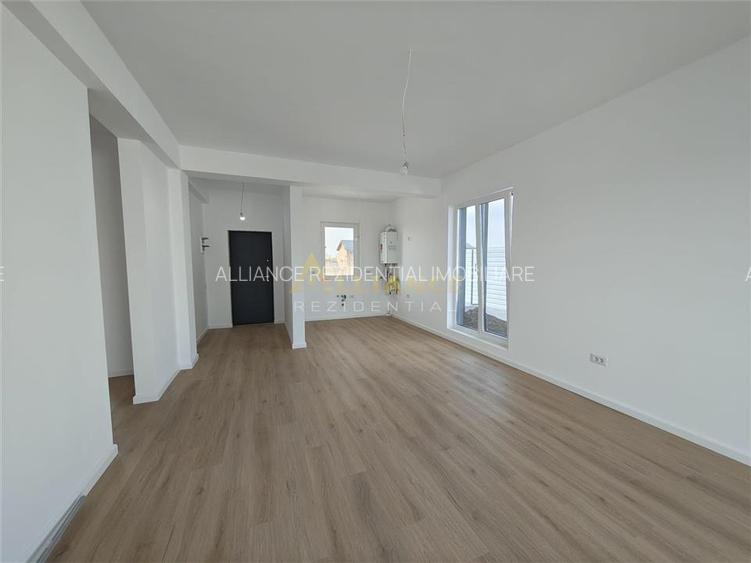 Casa parter moderna | 95 mp utili | Teren 450 mp - 4