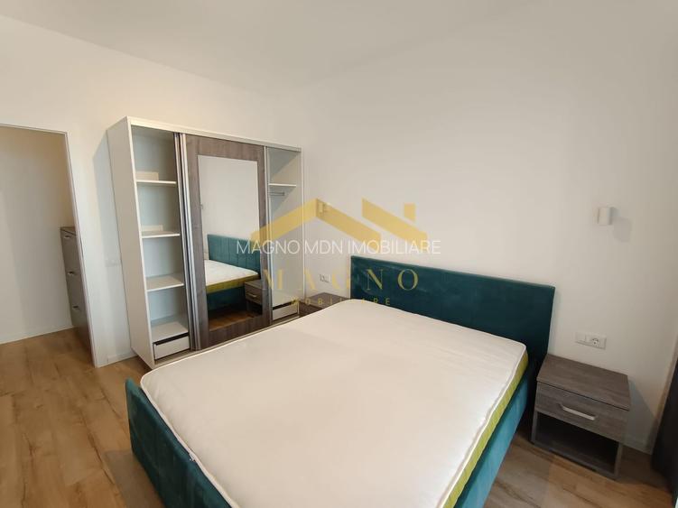 Ap. 2 camere zona ARED IMAR de inchiriat +parcare - 6