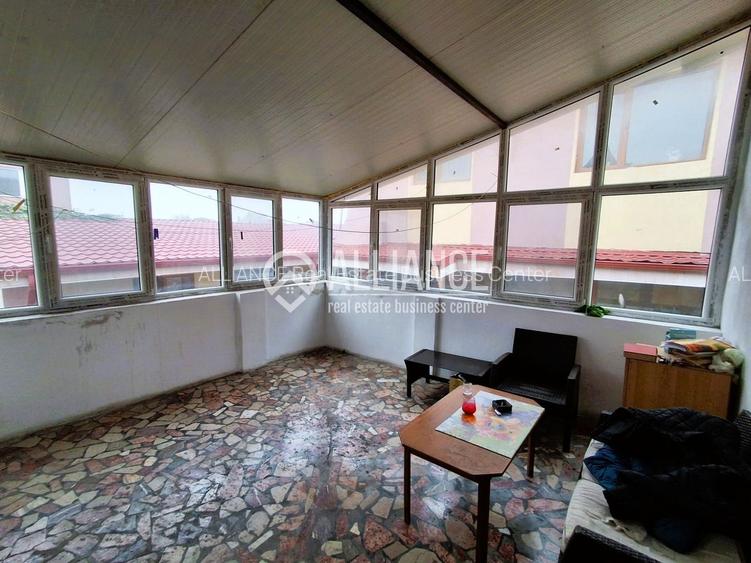 Vila deosebită în Tomis II – confort premium în inima Constanț(COD 08) - 6